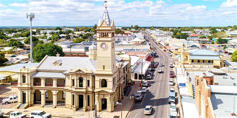 Carmichael Ford, 77 Charters Towers Road, Townsville (2024).